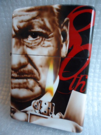 80 TH ANNIVERSARY ROSSO ZCI n°228 (2012)